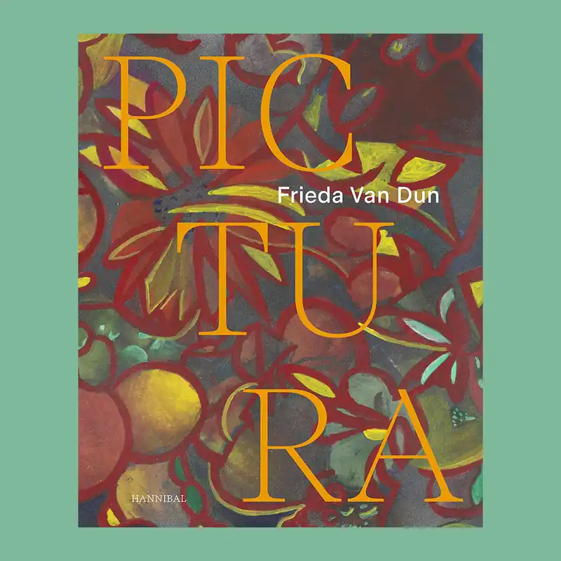 Seizoensaanbieding Frieda Van Dun: Pictura