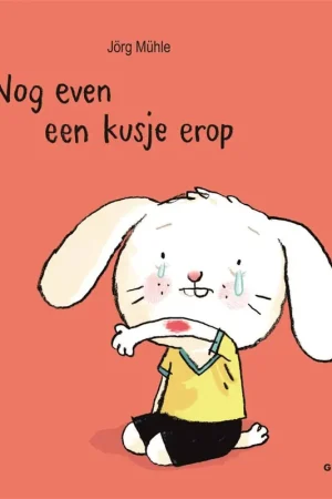 Actieprijs Nog even een kusje erop