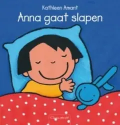 Beperkte Voorraad Anna gaat slapen