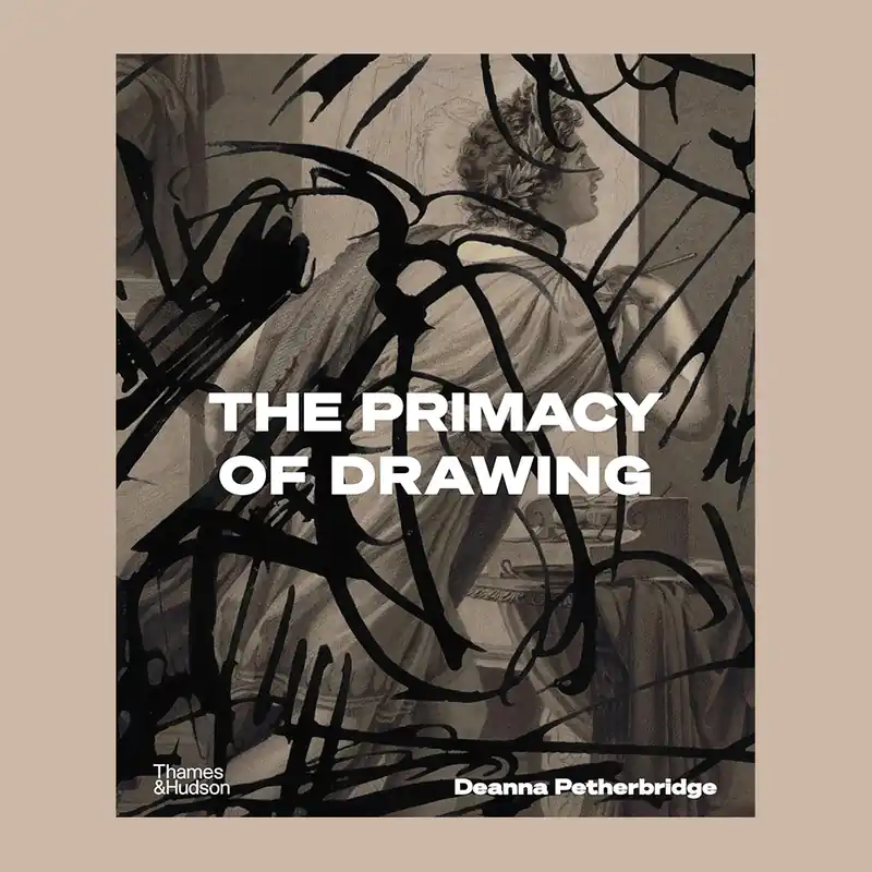 Nieuw The Primacy of Drawing