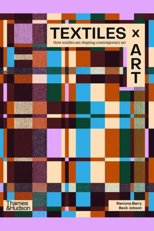Textiles x Art: How Textiles are Shaping Contemporary Art Exclusieve Aanbieding