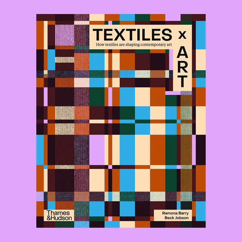 Textiles x Art: How Textiles are Shaping Contemporary Art Exclusieve Aanbieding