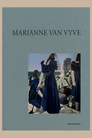 Beste Prijs Marianne Van Vyve (Monograph)
