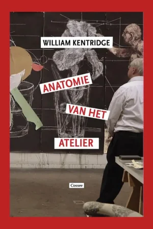 William Kentridge: Anatomie van het atelier Rechtstreeks Van De Fabrikant
