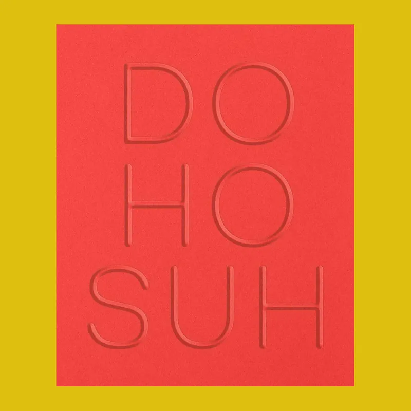 Populair Do Ho Su: Walk to the House (Tate)