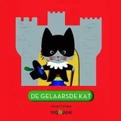 Gelaarsde kat Meest Verkocht
