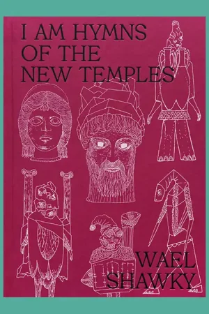Veilige Betaling Wael Shawky: I am Hymns of the New Temples