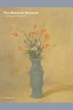 The Morandi Museum: Catalague raisonné Meest Verkocht