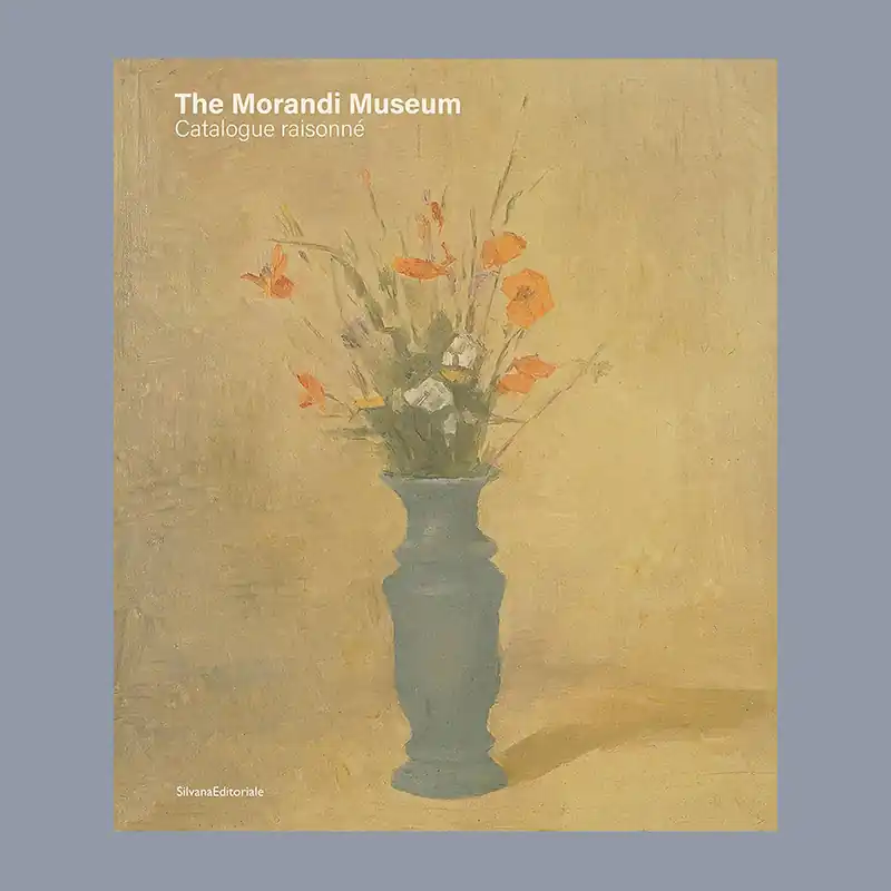 The Morandi Museum: Catalague raisonné Meest Verkocht