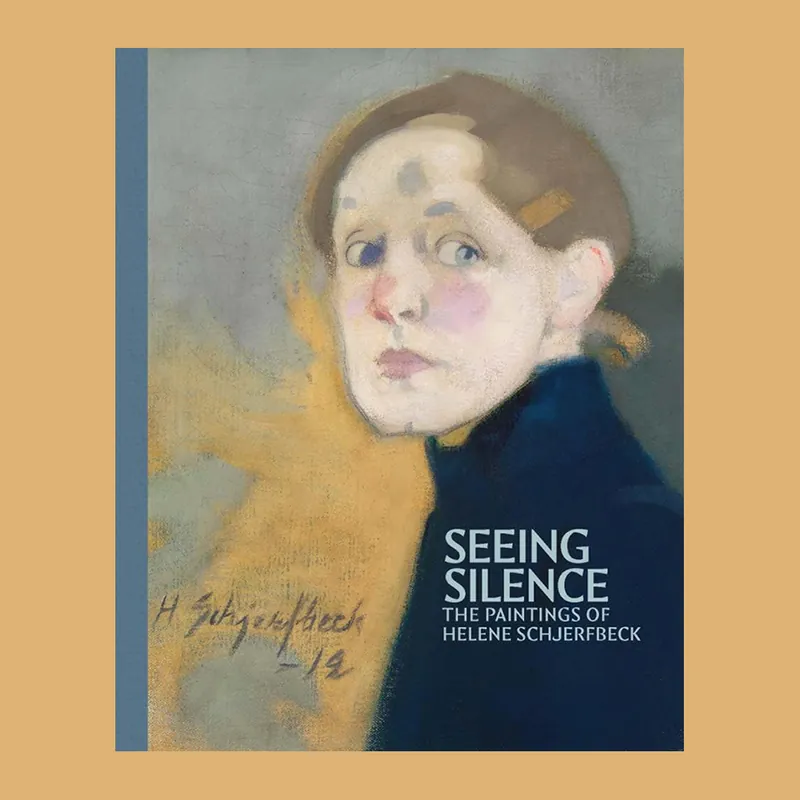 Betrouwbaar Seeing Silence: The Paintings of Helene Schjerfbeck