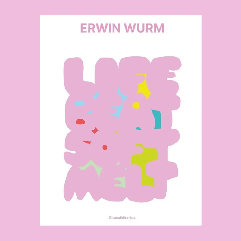 Erwin Wurm: Life Beat Soft Melt (Ludwig Museum Koblenz) Meest Verkocht