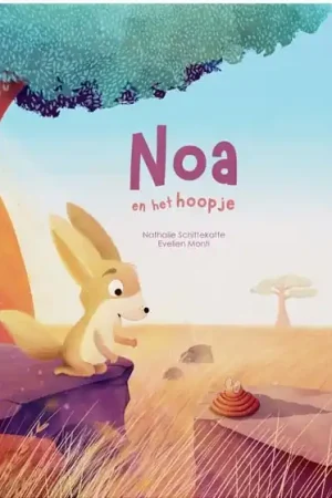 Actieprijs Noa en het hoopje