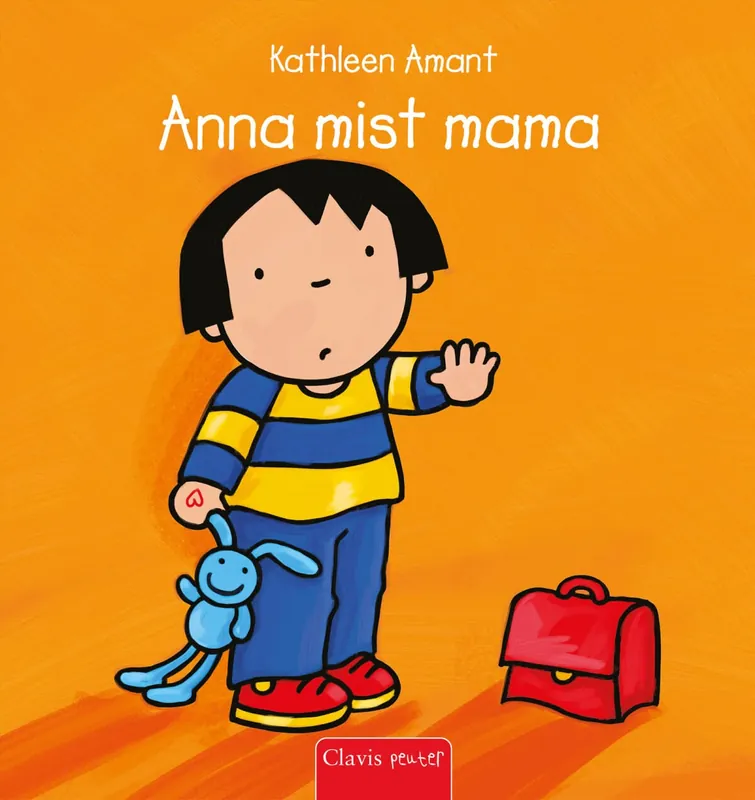 Anna mist mama Bestseller