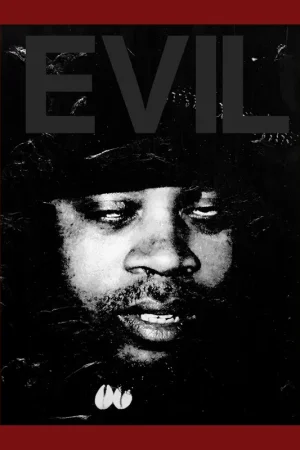 Arthur Jafa: Live Evil Beperkte Voorraad