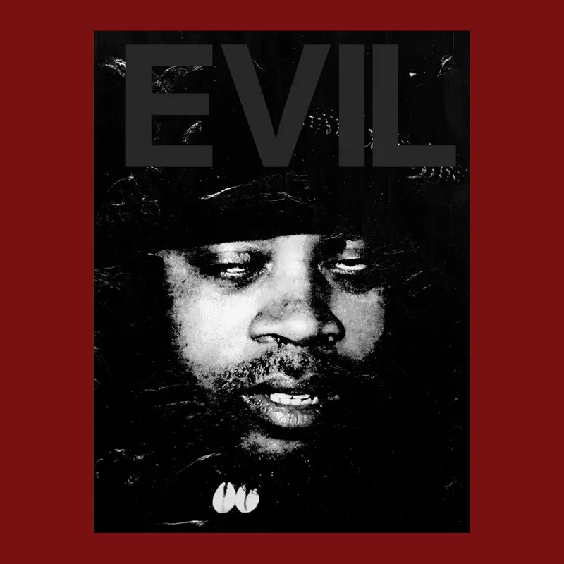 Arthur Jafa: Live Evil Beperkte Voorraad