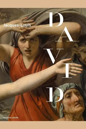 Voordeelprijs Jacques-Louis David (Musée du Louvre)
