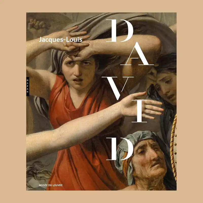 Voordeelprijs Jacques-Louis David (Musée du Louvre)
