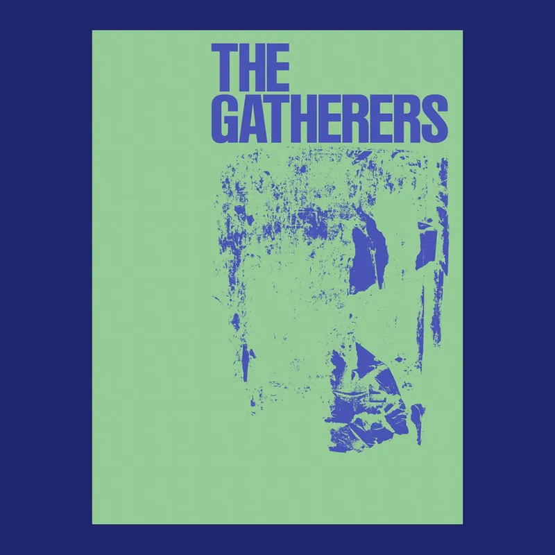 Gratis Verzending The Gatherers (MoMA PS1)