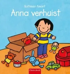 Anna verhuist Koop Online