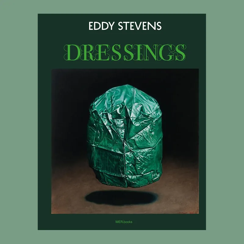 Eddy Stevens : Dressings Nieuw