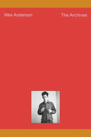 Wes Anderson: The Archives Express Levering