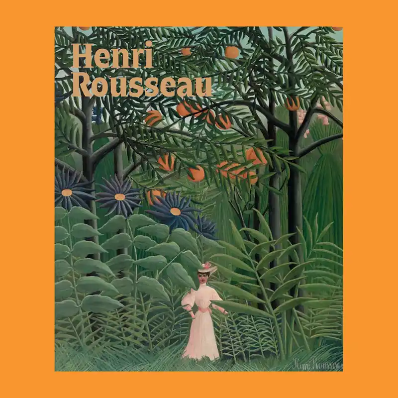 Premium Henri Rousseau: A Painter's Secret