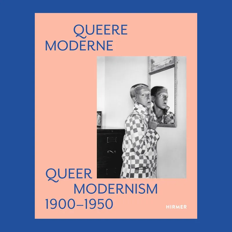 Gereduceerde Prijs Queer Modernism 1900-1950