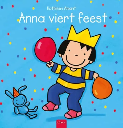 Anna viert feest Laatste Kans