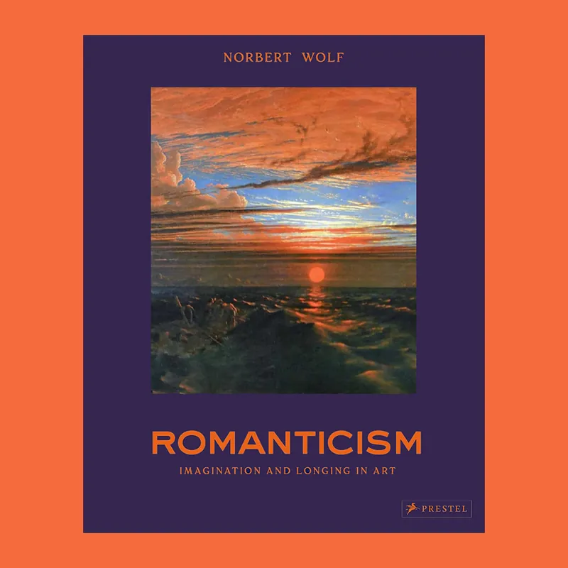 Exclusieve Aanbieding Romanticism: The Beautiful and the Sublime in Art