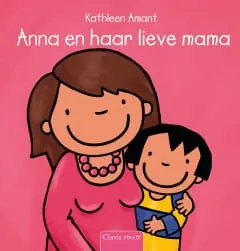 Aanbieding Anna en haar lieve mama (in herdruk tot 31/07/2026)