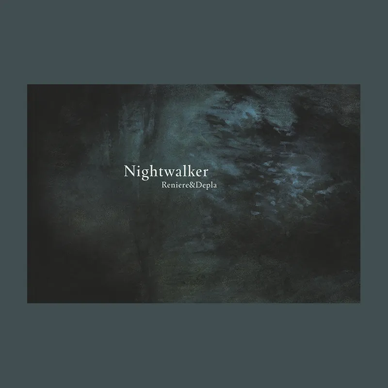 Gratis Verzending Reniere&Depla: Nightwalker
