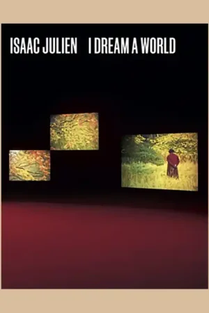 Bestseller Isaac Julien: I Dream a World (Fine Arts Museums, San Francisco)