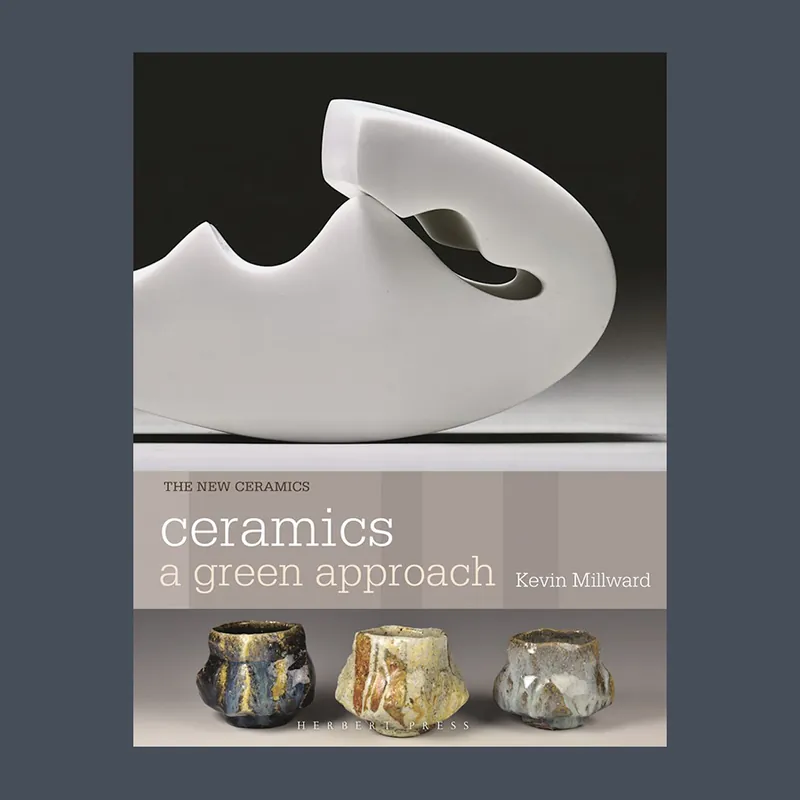 Lage Prijs The New Ceramics: A Green Approach