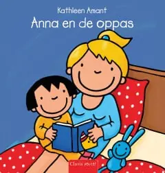 Actieprijs Anna en de oppas