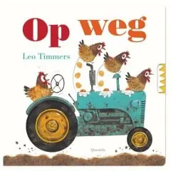 Beperkte Voorraad Op weg (in herdruk, datum nog onbekend)