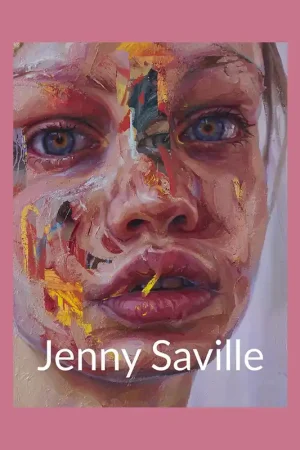 Superprijs Jenny Saville: Gaze (Albertina)