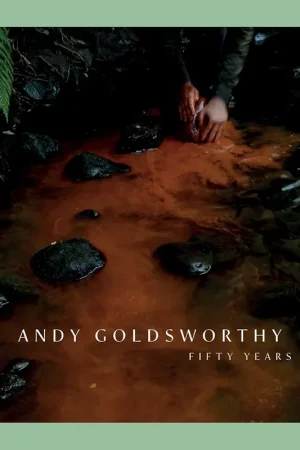 Andy Goldsworthy: Fifty Years Voordeelprijs