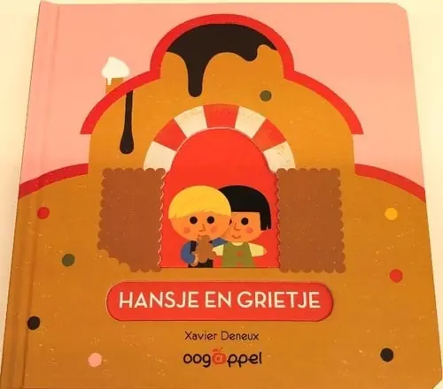 Hans en Grietje Flitsaanbieding