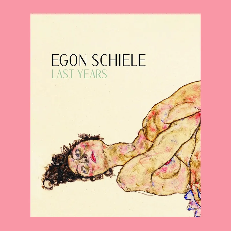Veilige Betaling Egon Schiele: Last Years 1914-1918 (Leopold Museum)