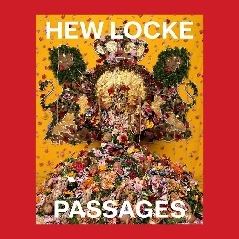 Hew Locke: Passages Korting