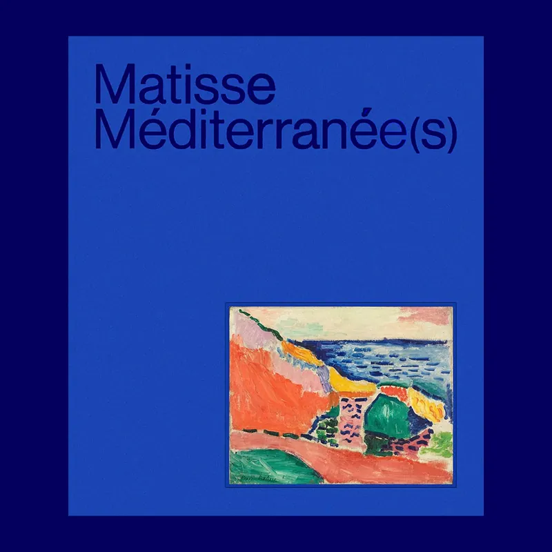Matisse: Méditerranée(s) Seizoensaanbieding