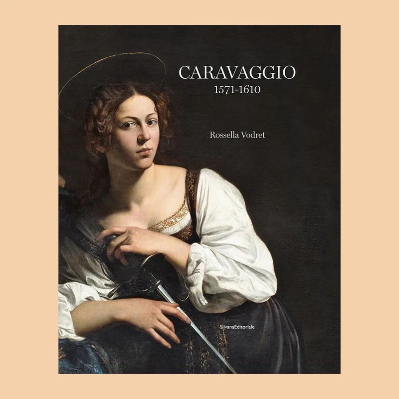 Caravaggio: 1571-1610 Weekendaanbieding