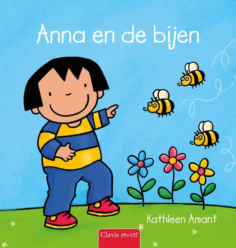 Fabrieksprijs Anna en de bijen