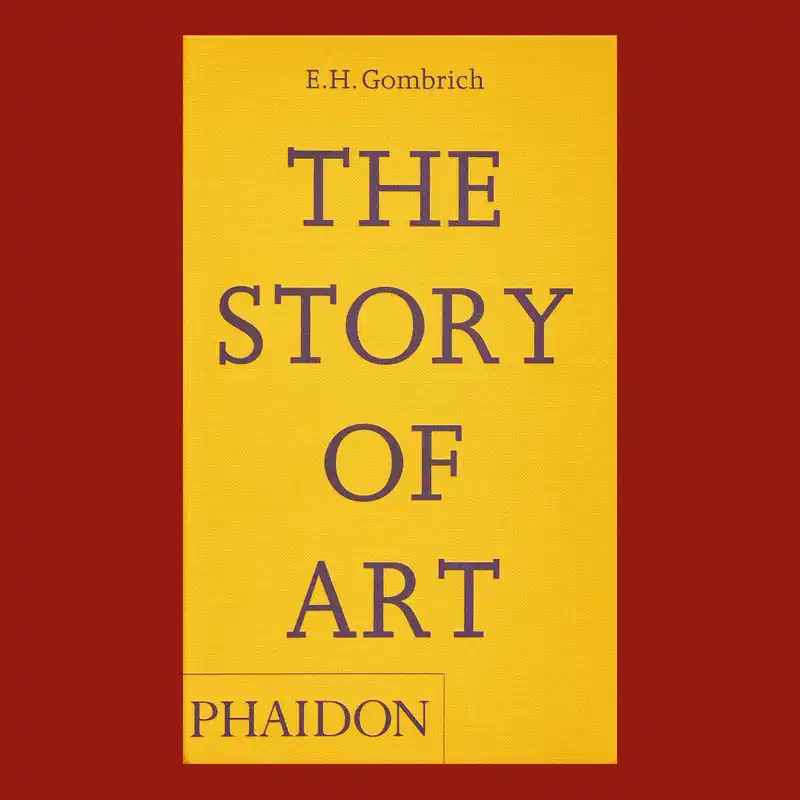 E.H. Gombrich: The Story of Art Koop Vandaag