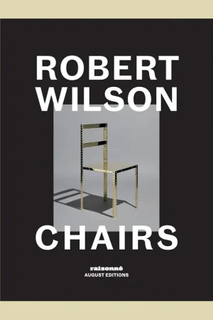 Speciale Aanbieding Robert Wilson: Chairs