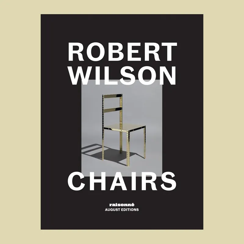 Speciale Aanbieding Robert Wilson: Chairs