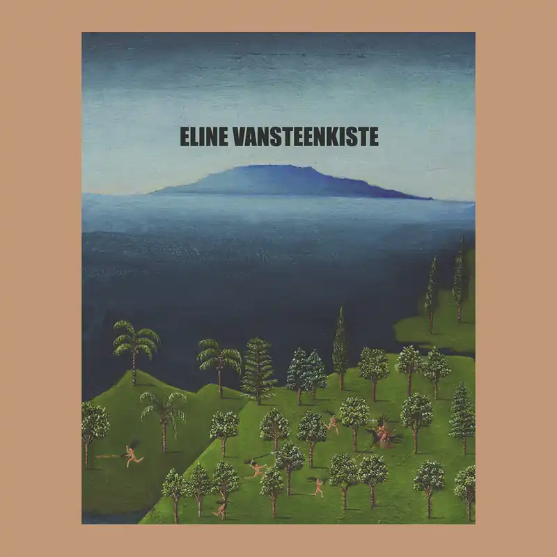 Eline Vansteenkiste Koopje