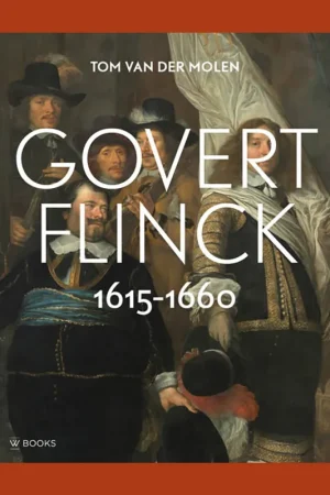 Beperkte Voorraad Govert Flinck 1615-1660
