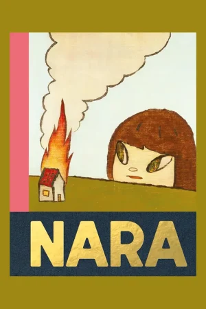 Actieprijs Yoshitomo Nara (Hayward Gallery)