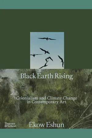 Aanbieding Black Earth Rising: Colonialism and Climate Change in Contemporary Art